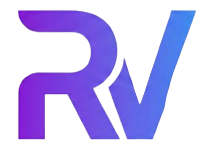 RV Logo